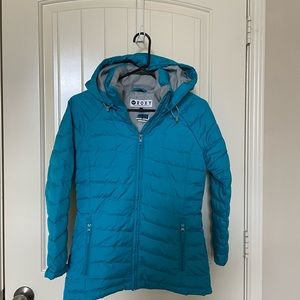 Roxy women winter coat